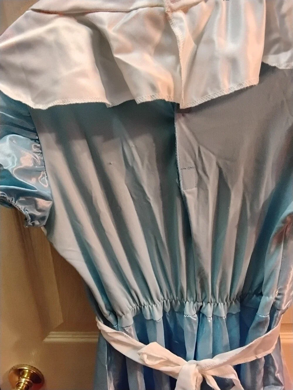 Disguise pre owned